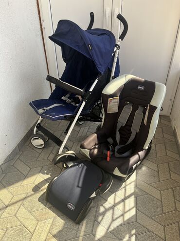 автокресла cybex pallas 2 fix: Классическая прогулочная коляска, Б/у, Пол: Мальчик, Возраст: 24-30 месяцев, Самовывоз