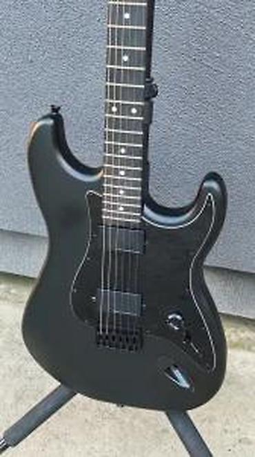 Gitare: HARLEY BENTON ST-20HH ACTIVE ELEKTRIČNA GITARA | — 19
