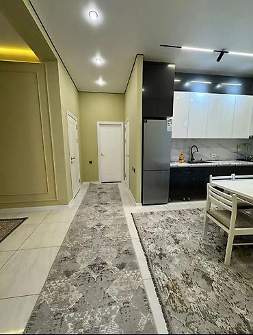 Продажа коттеджей и домов: 4 комнаты, 100 м², 3 соток, Бишкек, Ак-Орго ж/м — 12