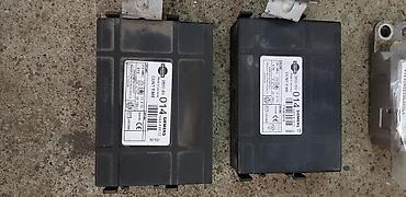 KOMPJUTER BODI JEDINICA ZA NISSAN ALMERA TINO OD 2002. DO 2007. GOD