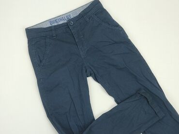 kurtka narciarska chłopięca: Jeans, Cool Club, 12 years, 152, condition - Good