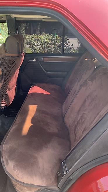 w210 e55 amg: Mercedes-Benz E-Class: 1990 г., 2.3 л, Механика, Бензин, Седан — 6