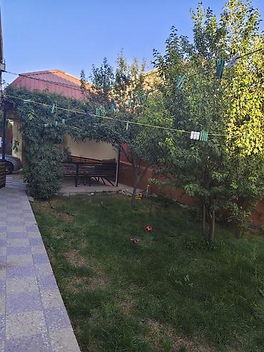 Həyət evləri və villaların satışı: 4 otaqlı, 100 kv. m, Orta təmir — 16