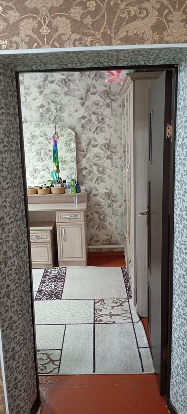 продаю дом бишкек центр: Дом, 72 м², 4 комнаты, Собственник, Евроремонт
