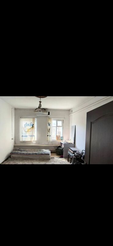 частный дом на аренду: 55 м², 3 комнаты, Парковка, Забор, огорожен