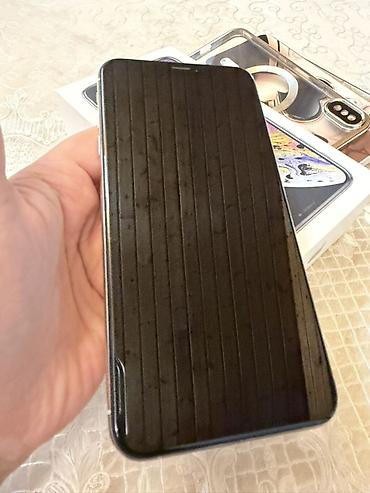 kontakt home iphone adapter: IPhone Xs, Gümüşü, Face ID — 4