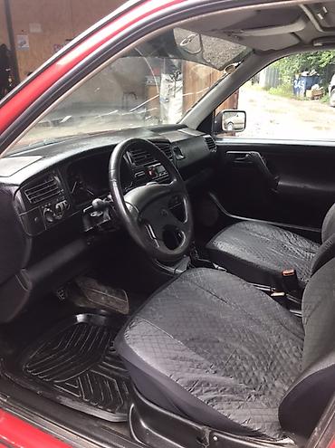 Volkswagen: Volkswagen Golf: 1992 г., Хэтчбэк — 7