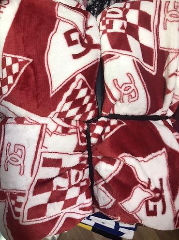 Одеяла и пледы: Плед Life Collection Ultimate Sherpa Throw - Тип: двусторонний — 25