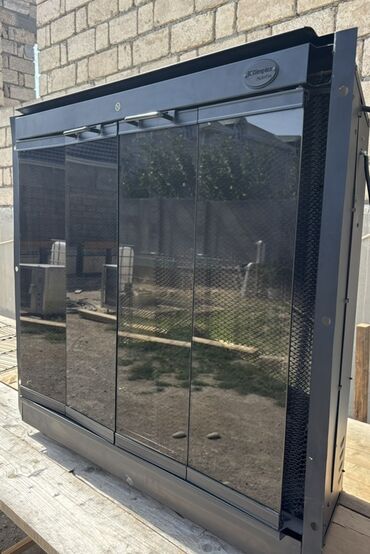 Peçlər və kaminlər: Peçi, yanacaq - Elektrik — 7