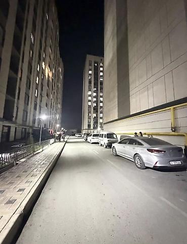 312: 1 комната, 45 м², Элитка, 1 этаж, Свежий ремонт — 8
