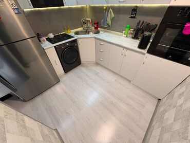 Yeni tikili: Masazır, 2 otaqlı, Yeni tikili, m. 20 Yanvar, 49 kv. m — 14