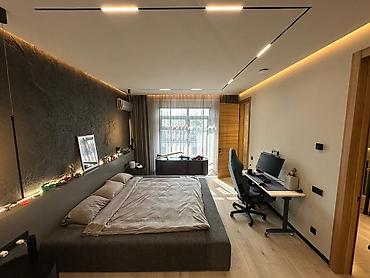 Продажа коттеджей и домов: Продается Таунхаус В закрытом коттеджном городке "БРАВО" - Участок — 25