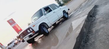 VAZ (LADA): VAZ (LADA) 2106: 0.3 l | 1986 il — 2