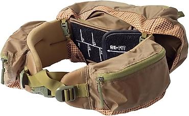 ll bean: Granite Gear Blaze 60L Новый из США Размер S(для высоты торса — 2