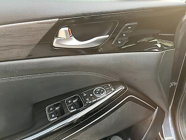 howo v7x: Kia K7: 2020 г., 2.4 л, Автомат, Гибрид — 8