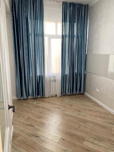 1: 1 комната, 44 м², Джал-29 13 этаж — 10