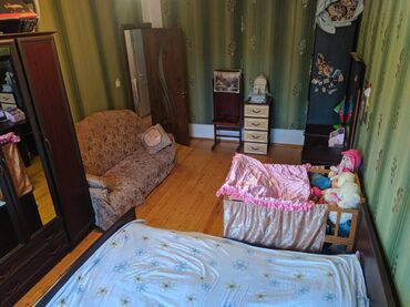 Köhnə tikili: Bakı, 3 otaqlı, Köhnə tikili, m. Həzi Aslanov, 85 kv. m — 8