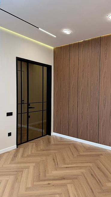 14: 2 комнаты, 80 м², Советская/Скрябина Элитка, 14 этаж, Дизайнерский ремонт — 3