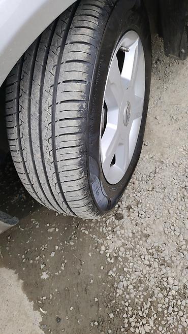 Təkərlər: Şin Roadshine R 15 — 8