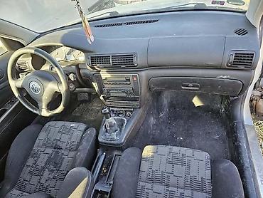akumulator paracin: INSTRUMENT TABLA ZA VOLKSWAGEN PASSAT B5 — 1