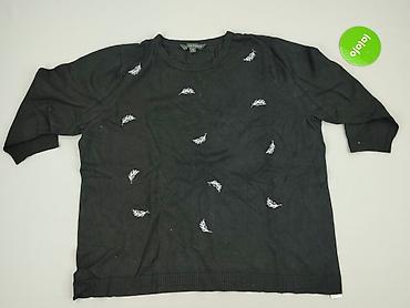 sweter xl: Sweter damski, rozmiar 4XL — 2