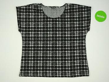 bluza red fireball: Selected Femme, Bluzka damska, rozmiar 2XL — 2