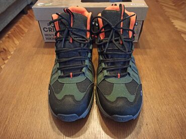 Patike: Patike, veličina - 41.5 — 2