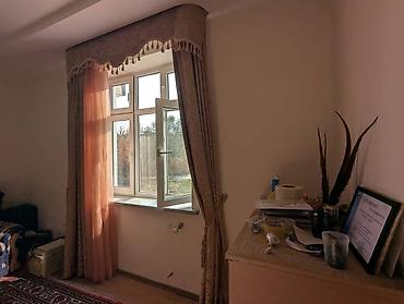 Долгосрочная аренда домов: 330 м², 6 комнат, Бронированные двери, Видеонаблюдение, Евроремонт — 13