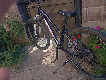 29: Горный велосипед Mongoose (серия Montana/Comp), колеса 29" — 2