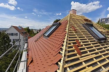 Кровля крыши: Кровельные работы - Монтаж и ремонт крыш любой сложности: частные — 7