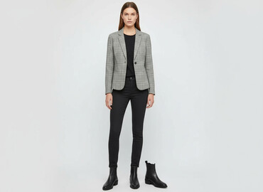 marynarka damska zalando: ONLY, Піджак жіночий, розмір M