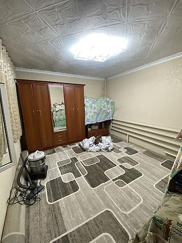 Продажа коттеджей и домов: Аскар Шакиров көчөсүнөн,жолдун боюнан жер үй сатылат 📍Жери 2 — 5