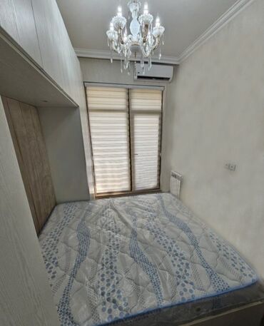 Uzunmüddətli kirayə mənzillər: Yasamal Rayonu 20 Yanvar Metrosu çıxışı Avtobus marşürut dayanacaq — 8