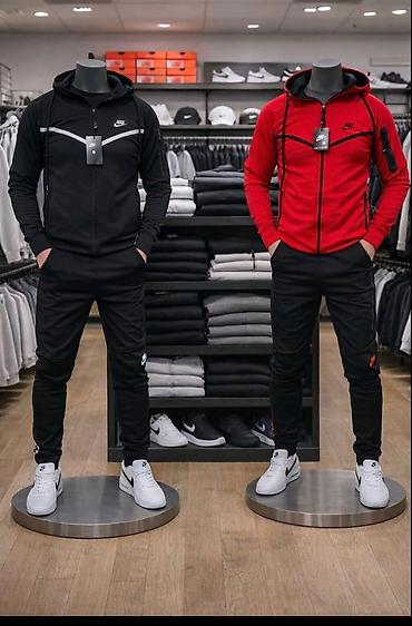 Trenerke: Muške trenerke M l xl 2xl 3xl 4299 din — 1