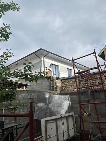 ремонт уста: Фасадные работы “под ключ” - Утепление и декоративная отделка фасадов — 2