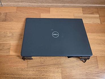 dell latitude: 14 inch Full hd LCD ekran. Dell latitude 3410. ust korpusla mentese — 2