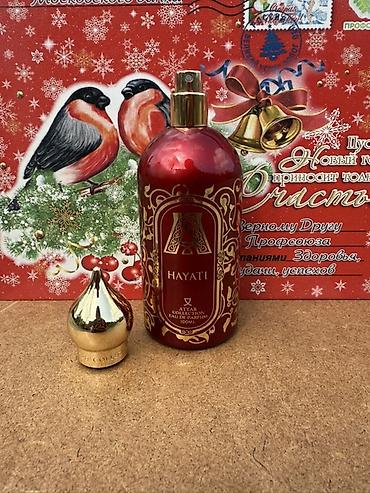 Красота и здоровье: Парфюмированная вода Attar Collection Hayati, 100 мл - Формат: Eau de — 2