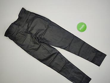 skora: Spodnie materiałowe damskie, rozmiar XS — 3