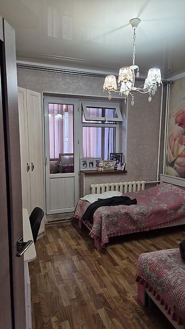2 6: 2 комнаты, 56 м², 7 мкр 106 серия, 2 этаж, Свежий ремонт — 7