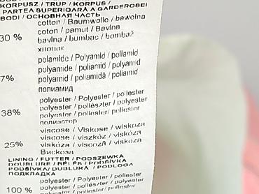 vestito garnitury: Orsay, Sukienka damska, rozmiar M — 7