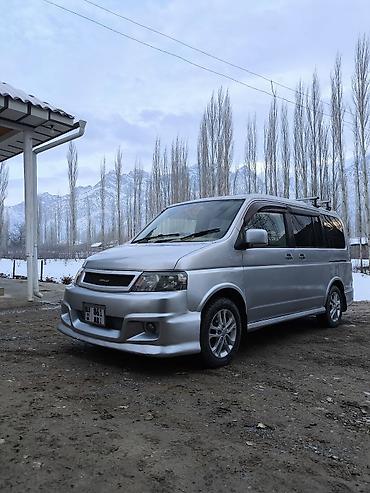 бачок гур одиссей: Mini Classic Mini: 2003 г., 2 л, Автомат, Бензин, Минивэн — 4