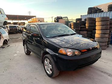 type r: Honda, 1999 г., Б/у, Оригинал — 8