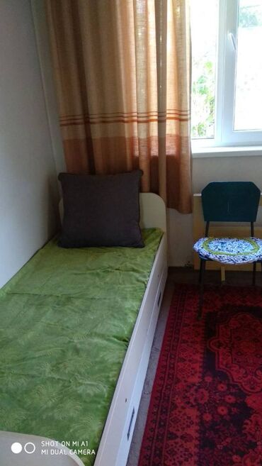 сдаю дом в кок жаре: 16 кв. м, 1 бөлмө