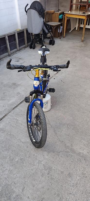 Подростковые велосипеды: Подростковый велосипед — 6