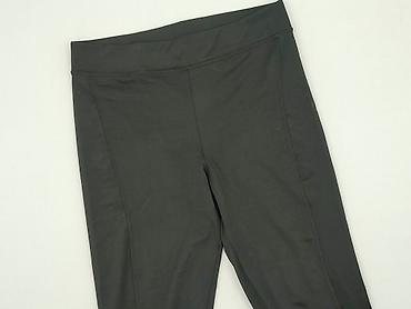 decathlon koszula: Clockhouse, Legginsy Sportowe damskie, rozmiar L — 1