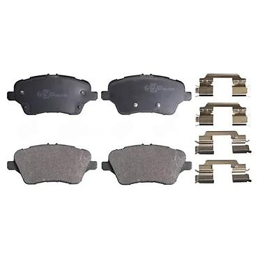 PLOCICE PREDNJE FORD B-MAX B MAX | NOVO! NOVO! NOVO! U ponudi imamo at lalafo.rs — 2 PLOCICE PREDNJE FORD B-MAX B MAX | NOVO! NOVO! NOVO! U ponudi imamo — 2