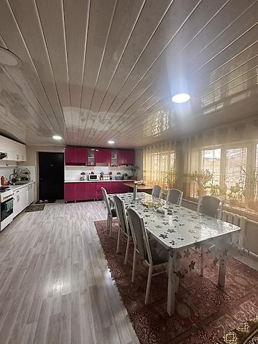 Продажа коттеджей и домов: 📍 В Сокулуке продается дом на участке 10 соток, 150 кв.м. 2010 — 9