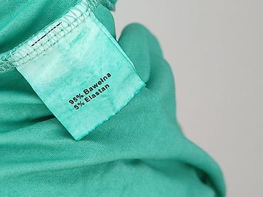 papaya m: SZACHOWNICA, T-shirt damski, rozmiar M — 5