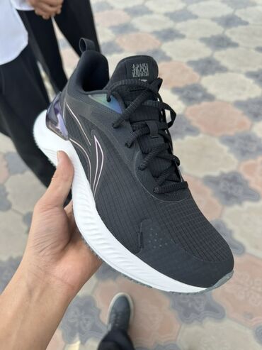 Жеке буюмдар: Li-ning 41,5 размер