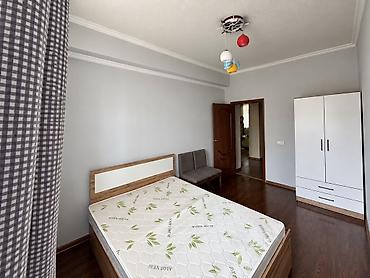 🏡 Сдаётся 3-комнатная квартира в центре Бишкека 📍 Район Чуй /